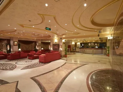 Madinah Hotel 1